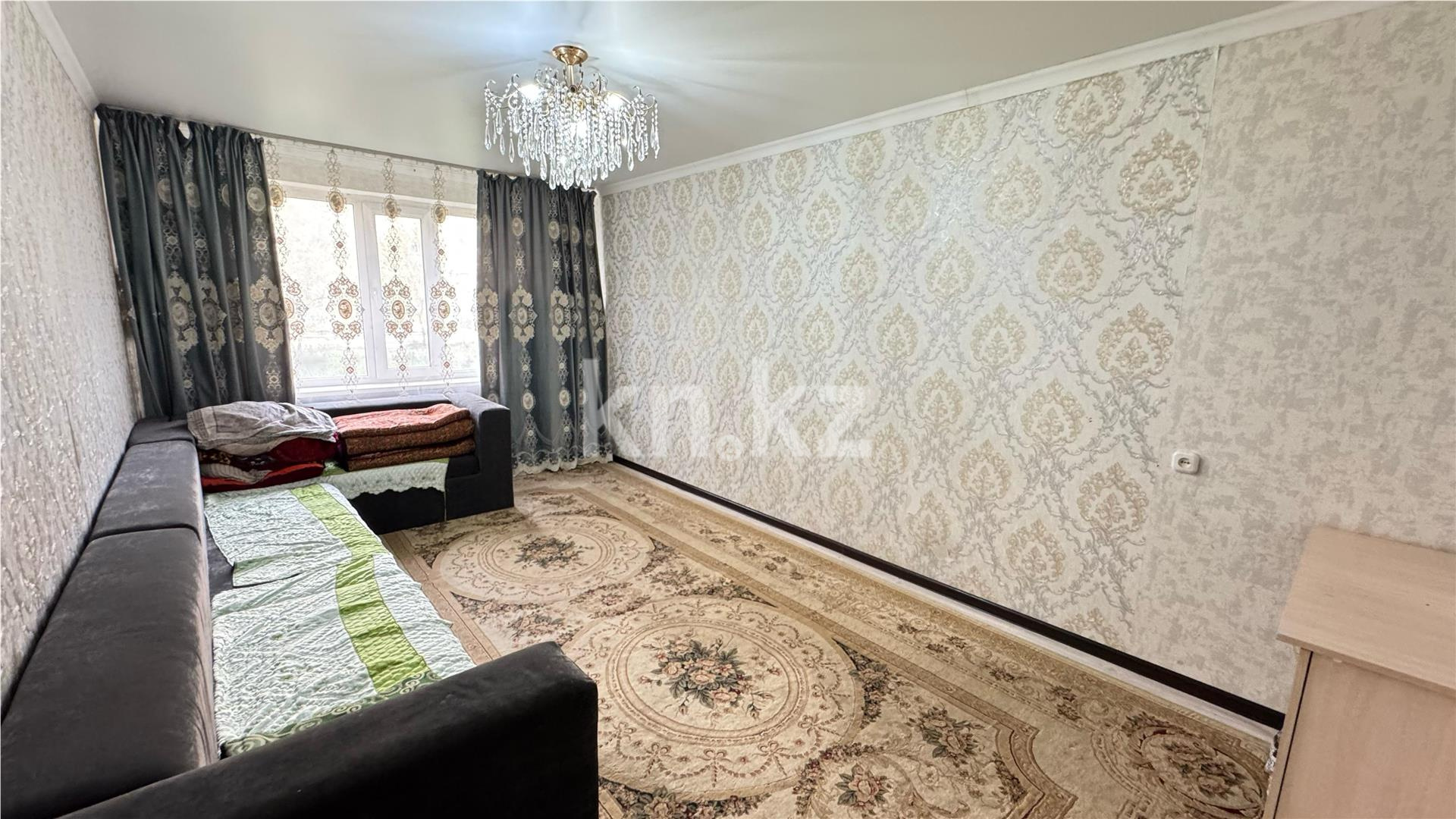 Продажа 2-комнатной квартиры, 48 м², ул. Горка Дружбы в Темиртау - фото 3