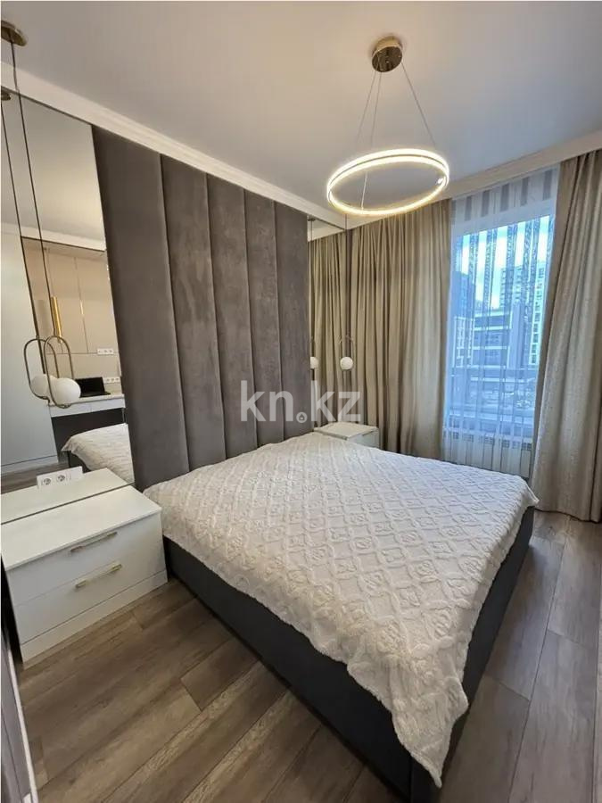 Продажа 4-комнатной квартиры, 123 м² - Продажа квартир в кирпичном доме в Астане фото 4 из 10