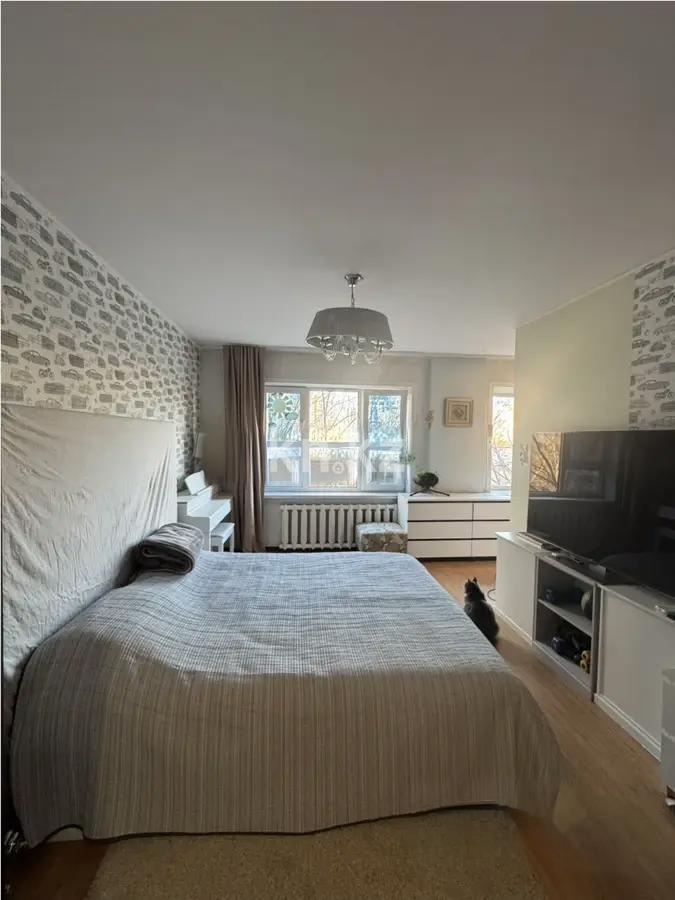 Продажа 4-комнатной квартиры, 125 м², пер. Ташенова, дом  10 - Продажа квартир в Астане фото 3 из 7