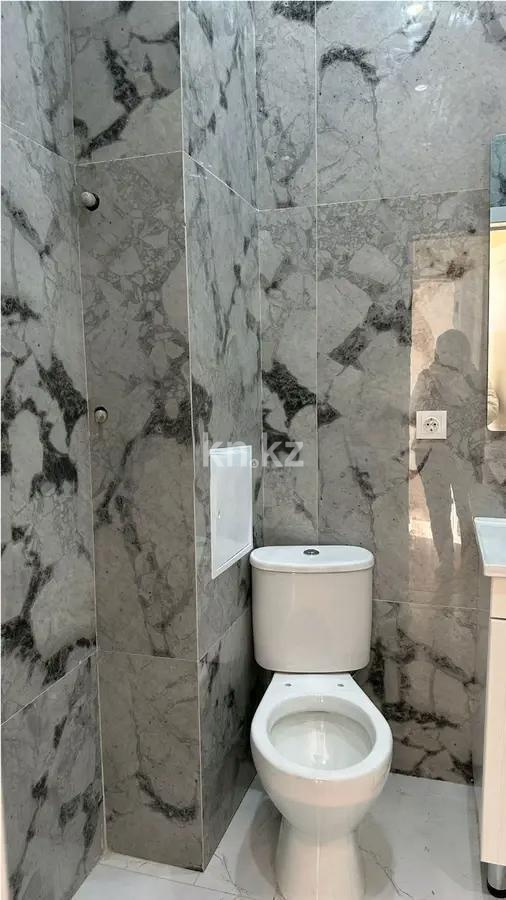 Продажа 1-комнатной квартиры, 38 м², пр. Кабанбай батыра, дом  57/2 - Продажа квартир в Астане без посредников фото 3 из 3