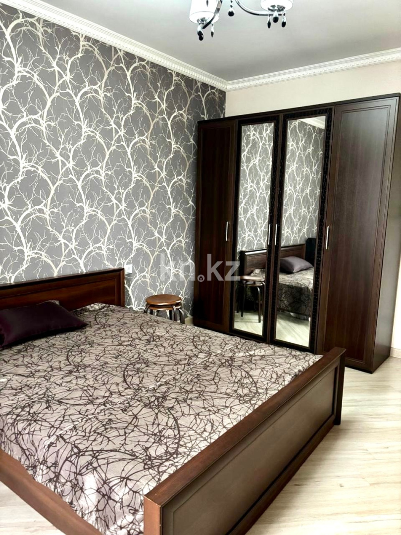 Продажа 2-комнатной квартиры, 65.5 м² в Алматы - фото 5