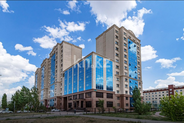 Продажа 2-комнатной квартиры, 73 м² в Астане - фото 2