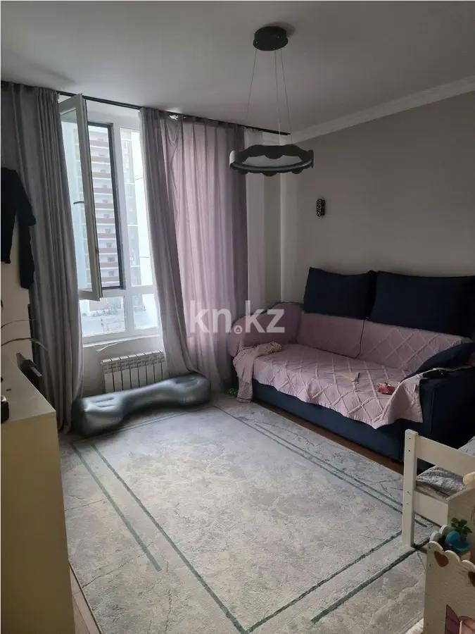 Продажа 3-комнатной квартиры, 83 м² - Продажа квартир в р-не Нура Астаны - страница 2 фото 2 из 7