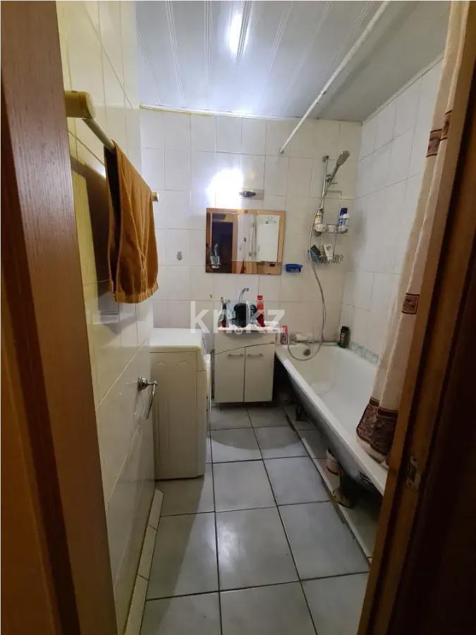 Продажа 4-комнатной квартиры, 87 м² в Алматы - фото 4