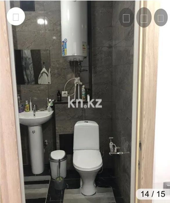 Продажа 1-комнатной квартиры, 41 м² - Продажа квартир от собственников в Караганде фото 3 из 3