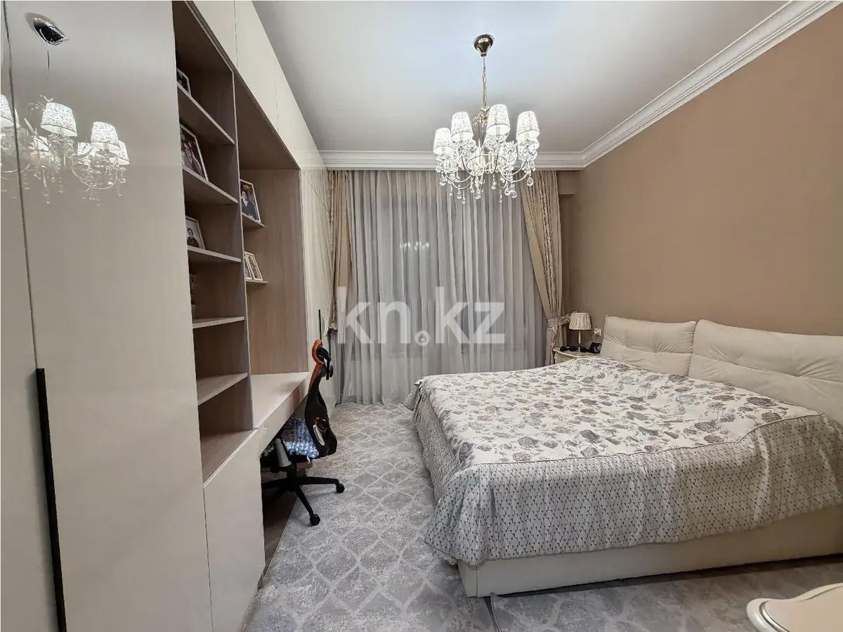 Продажа 3-комнатной квартиры, 148 м² - Продажа трехкомнатных квартир от собственников в Алматы - страница 6 фото 3 из 7
