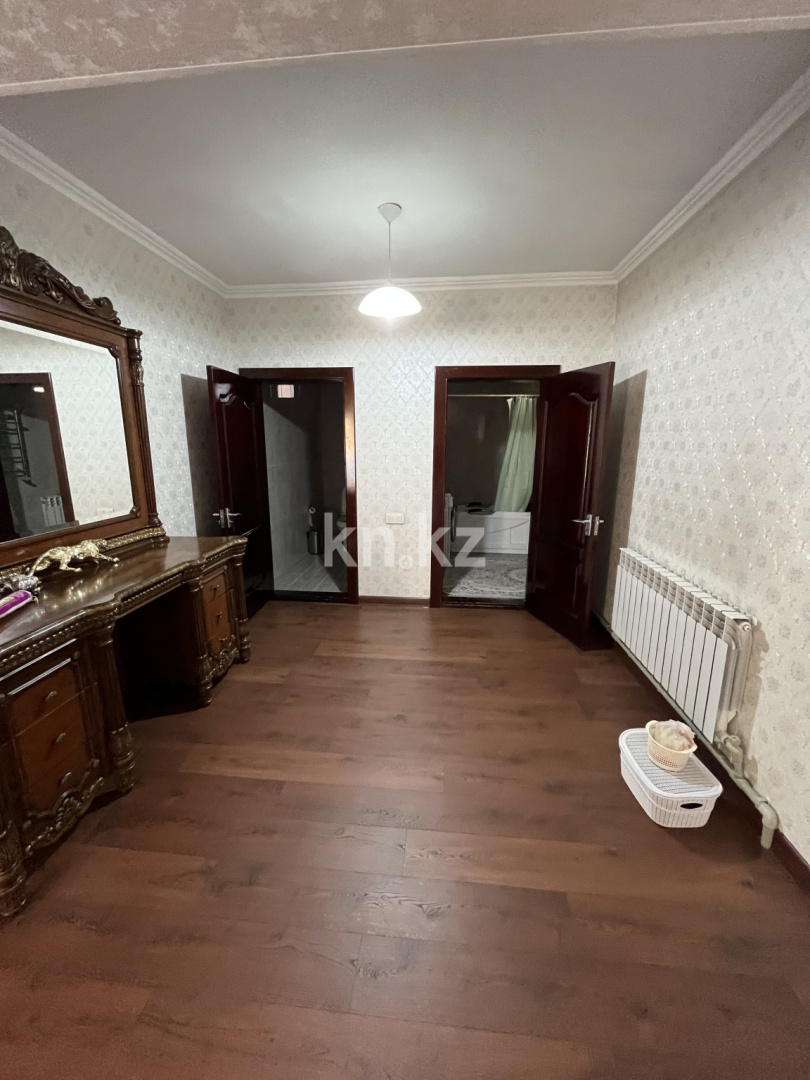 Продажа 7-комнатного дома, 380 м², ул. Сулейменова - Продажа квартир в Шымкенте фото 17 из 21