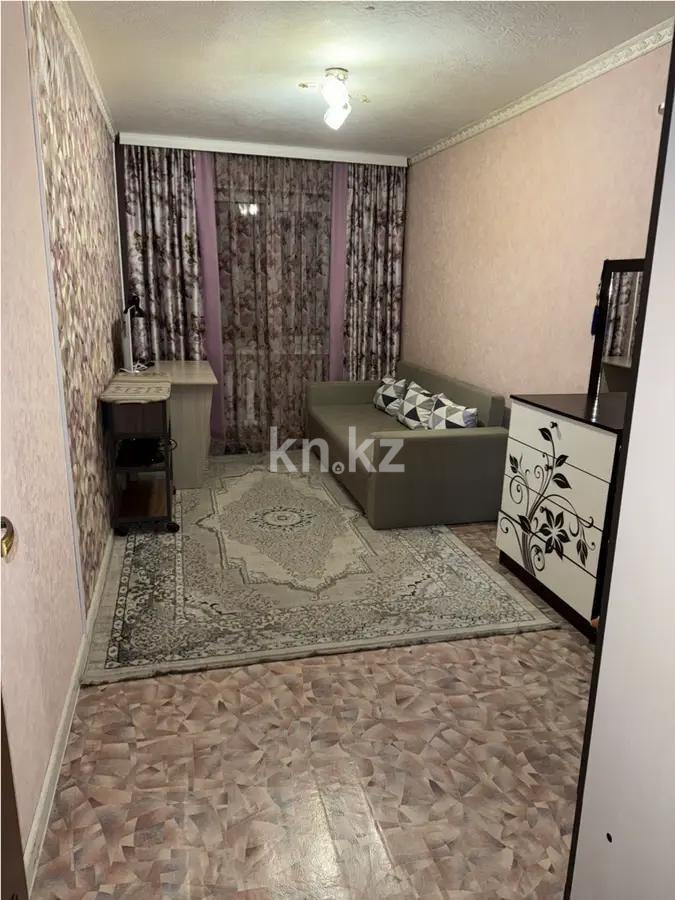 Продажа 3-комнатной квартиры, 58 м², мкр-н 2, дом  2 в Алматы - фото 2