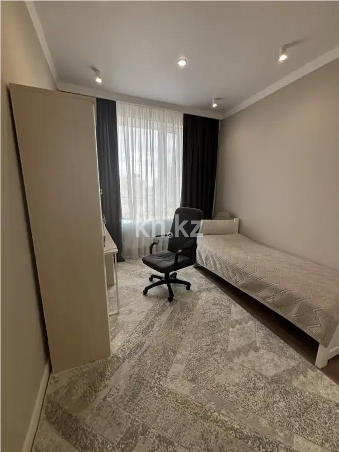 Продажа 4-комнатной квартиры, 123 м² - Продажа квартир в кирпичном доме в Астане фото 5 из 10