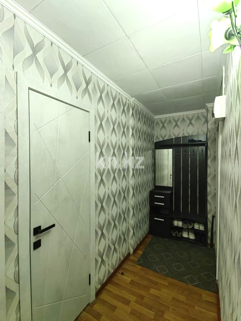 Продажа 2-комнатной квартиры, 47 м², мкр-н 12, дом  17 - Продажа квартир в Караганде фото 16 из 20