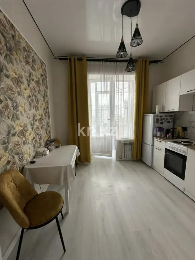 Продажа 1-комнатной квартиры, 36.2 м² - Продажа квартир в новостройках Астаны - страница 42 фото 2 из 4