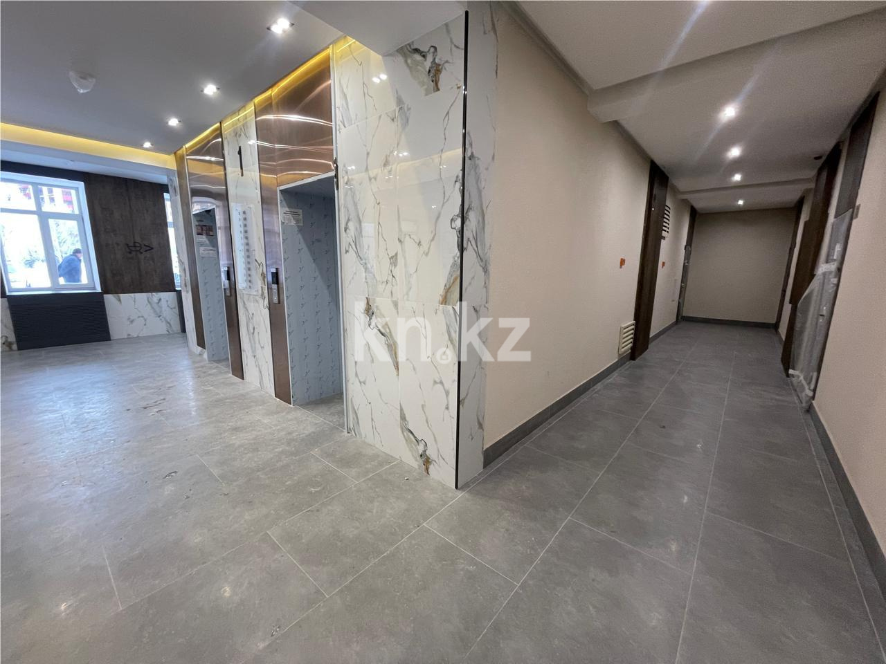 Продажа 2-комнатной квартиры, 46 м² - Продажа недвижимости в Караганде - страница 31 фото 2 из 13