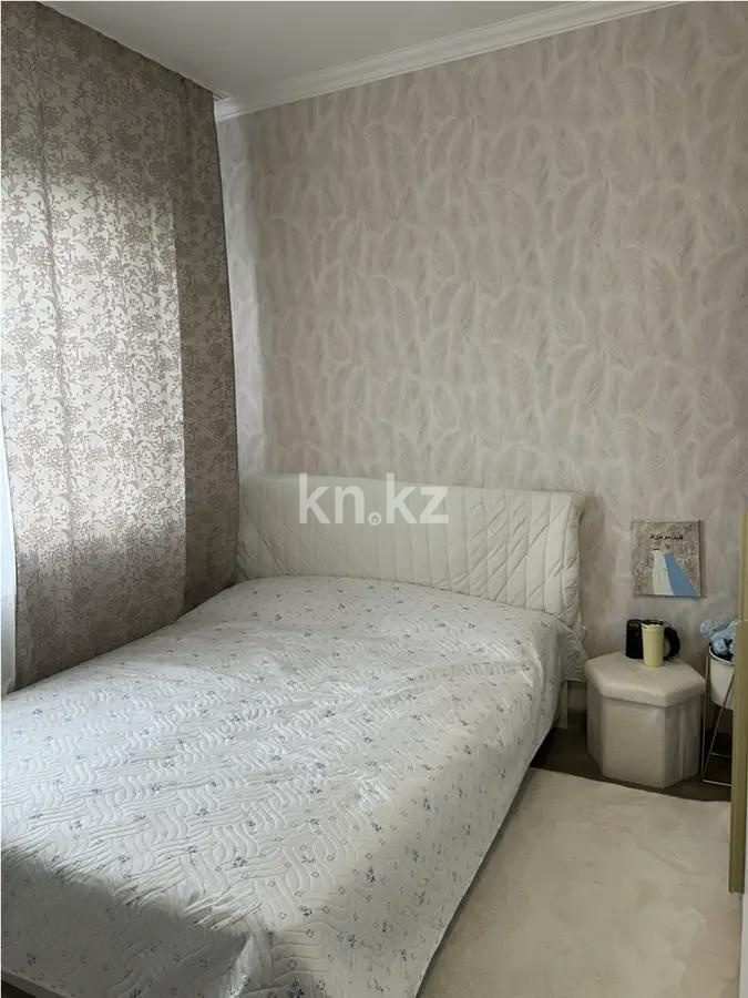Продажа 3-комнатной квартиры, 74 м² в Алматы - фото 2