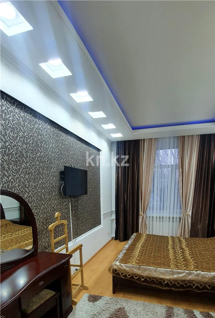 Продажа 2-комнатной квартиры, 55 м², пр. Бухар-жырау, дом  15 - Продажа  двухкомнатных квартир в Караганде фото 3 из 10