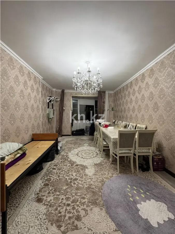 Продажа 3-комнатной квартиры, 90 м² - Продажа трехкомнатных квартир от собственников в Астане фото 1 из 9