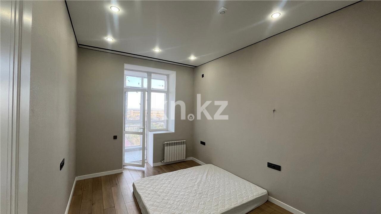 Продажа 1-комнатной квартиры, 46 м² в Караганде - фото 5