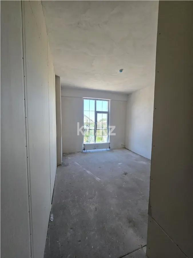 Продажа 3-комнатной квартиры, 119 м² - Продажа жилой и коммерческой недвижимости в Алматы фото 2 из 4