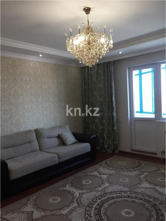 Продажа 2-комнатной квартиры, 68.2 м², ул. Сарайшык, дом  5е - Продажа  двухкомнатных квартир в новостройках Астаны без посредников фото 1 из 4