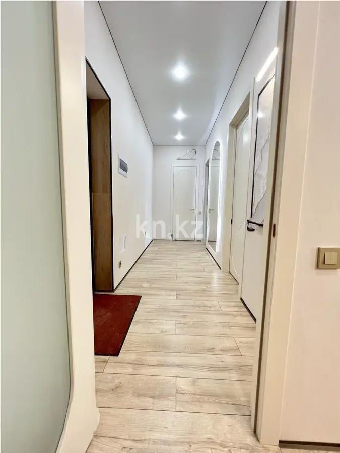 Продажа 2-комнатной квартиры, 56 м² в Астане - фото 5