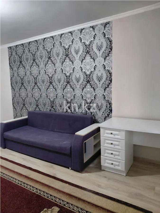Продажа 1-комнатной квартиры, 39.5 м² в Астане