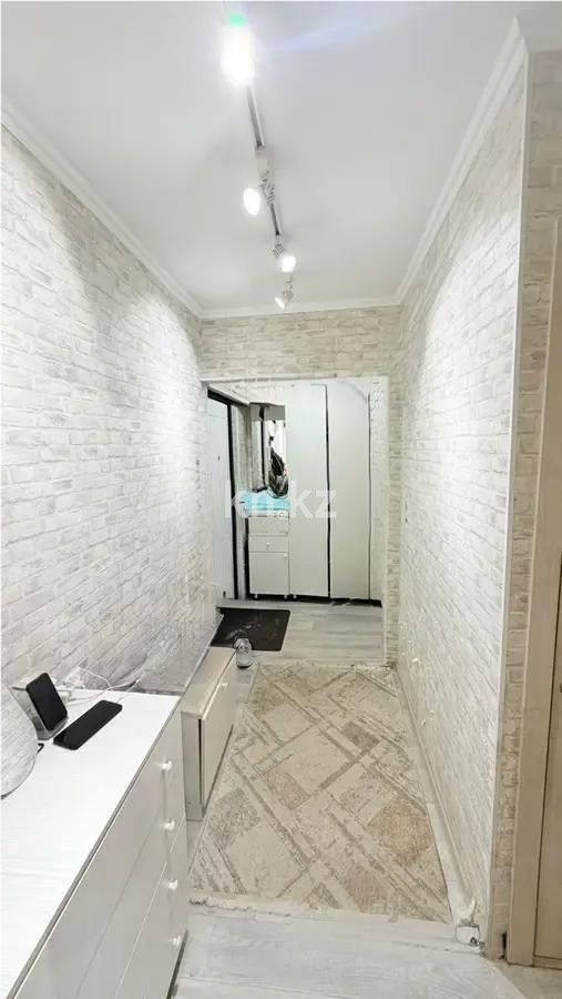 Продажа 1-комнатной квартиры, 36 м² в Алматы - фото 4
