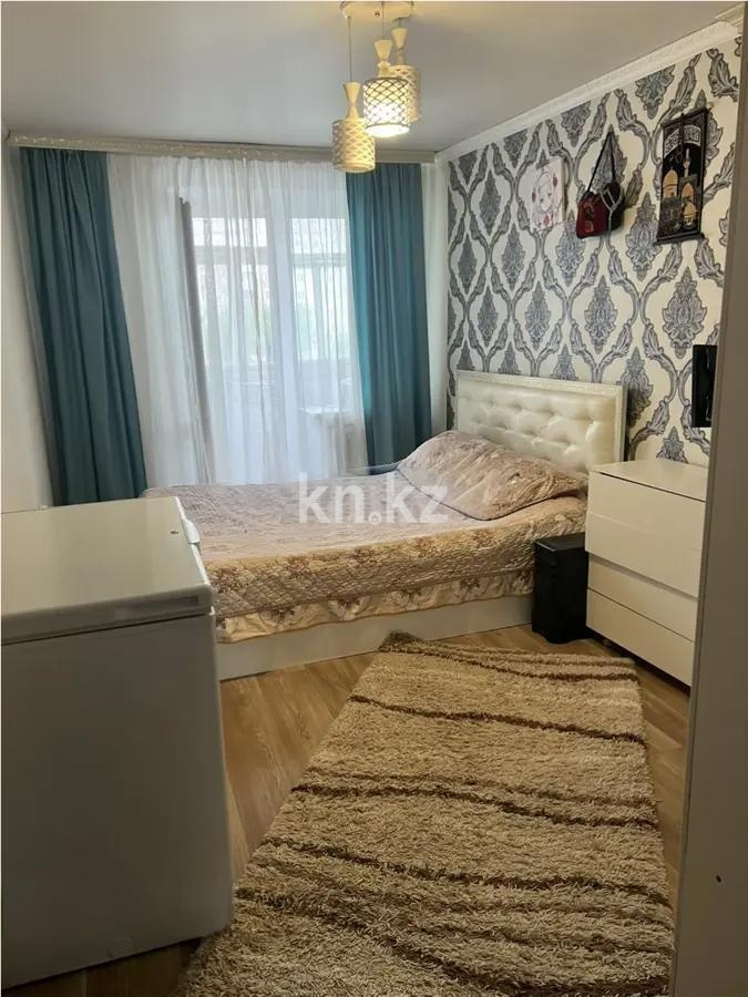 Продажа 3-комнатной квартиры, 63 м² - Продажа квартир в Казахстане - страница 32 фото 4 из 7