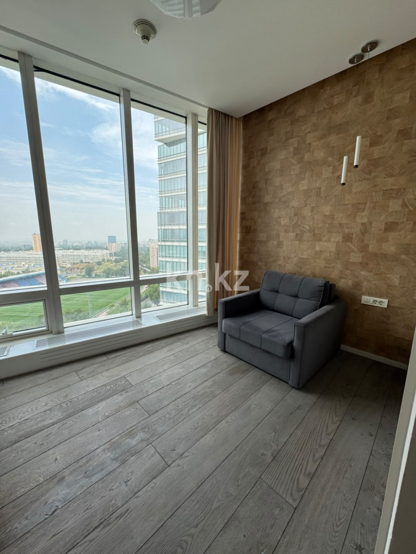 Продажа 4-комнатной квартиры, 185 м² - Продажа  четырехкомнатных квартир в новостройках Алматы фото 30 из 30