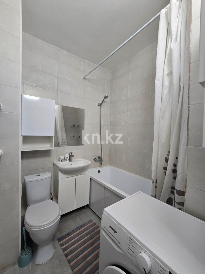 Продажа 1-комнатной квартиры, 40 м² - Продажа квартир в Казахстане - страница 55 фото 17 из 18