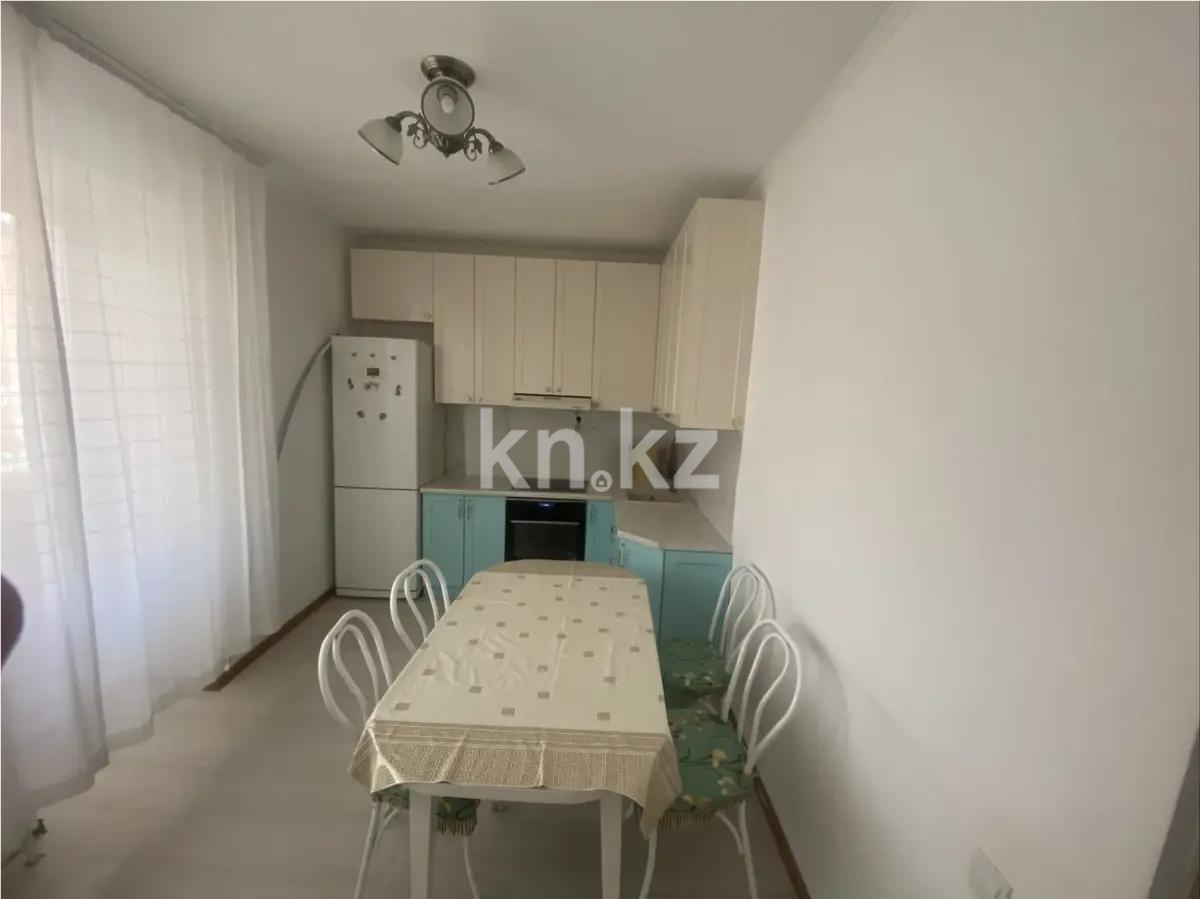 Продажа 2-комнатной квартиры, 71 м², ул. Айтматова, дом  41/3 в Астане - фото 3
