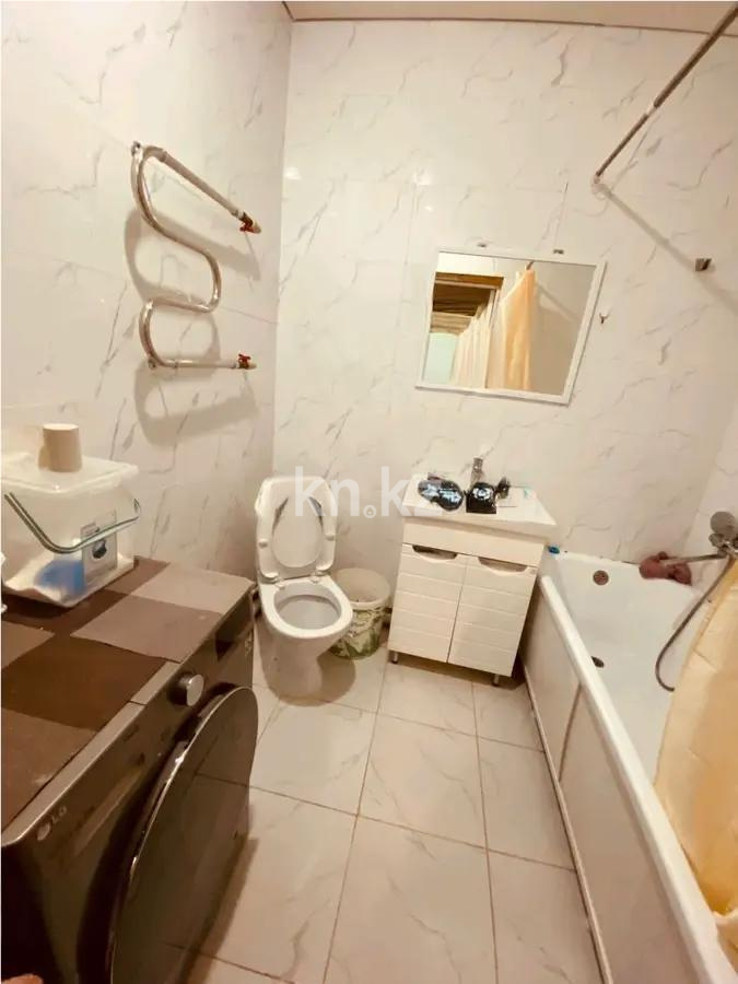 Продажа 1-комнатной квартиры, 35 м² в Астане - фото 3