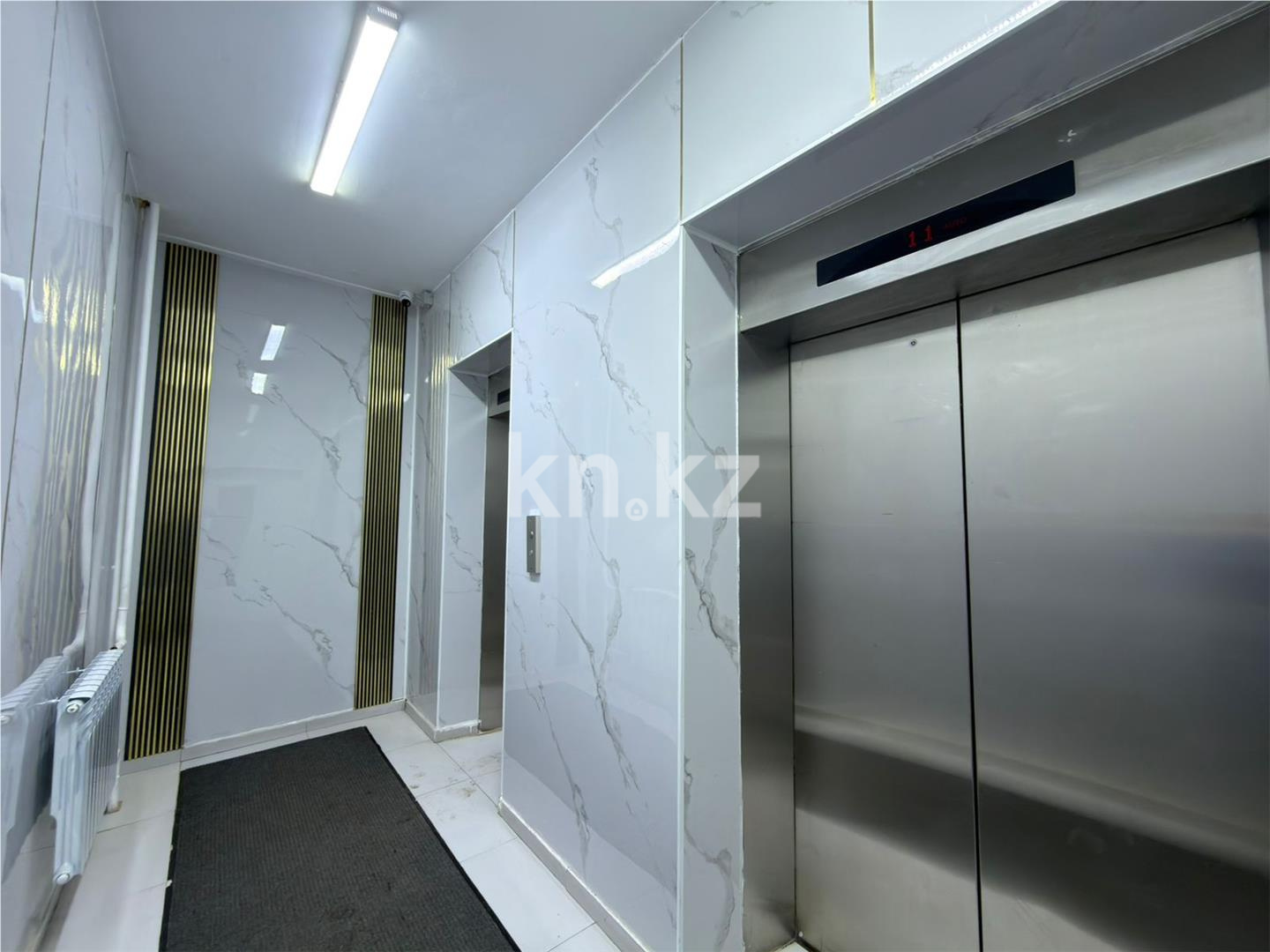 Продажа 2-комнатной квартиры, 82.2 м² - Недвижимость в Астане фото 14 из 15