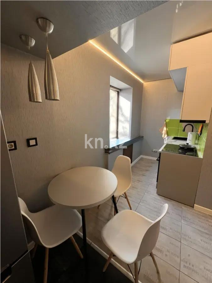 Продажа 1-комнатной квартиры, 32.8 м², мкр. Орбита-4, дом  11 в Алматы - фото 2
