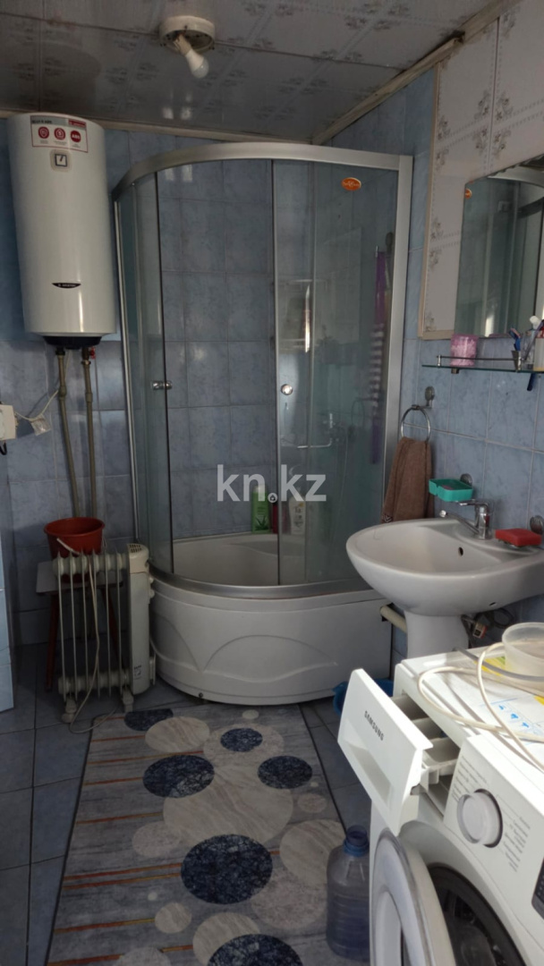 Продажа 5-комнатного дома, 86 м² - Недвижимость в Алматинской области фото 9 из 11