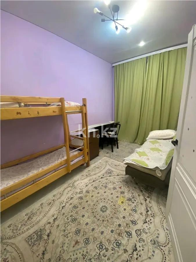 Продажа 2-комнатной квартиры, 49.5 м² в Астане - фото 2