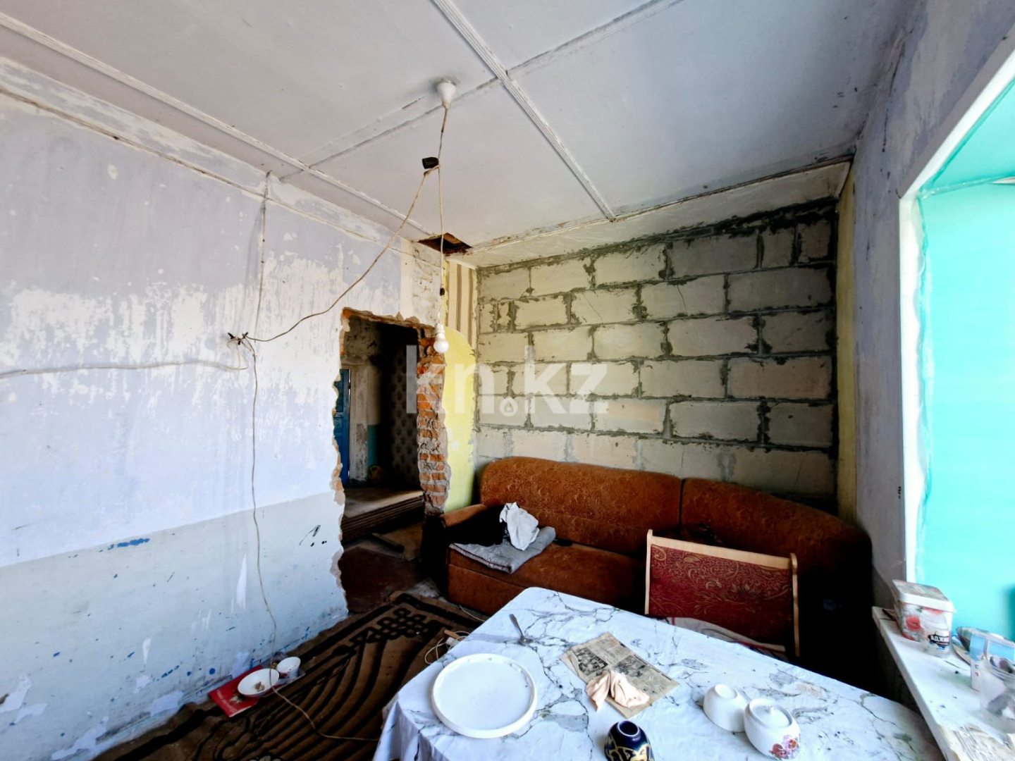 Продажа 4-комнатного дома, 122.3 м² - Продажа домов, коттеджей в Казахстане - страница 4 фото 10 из 15