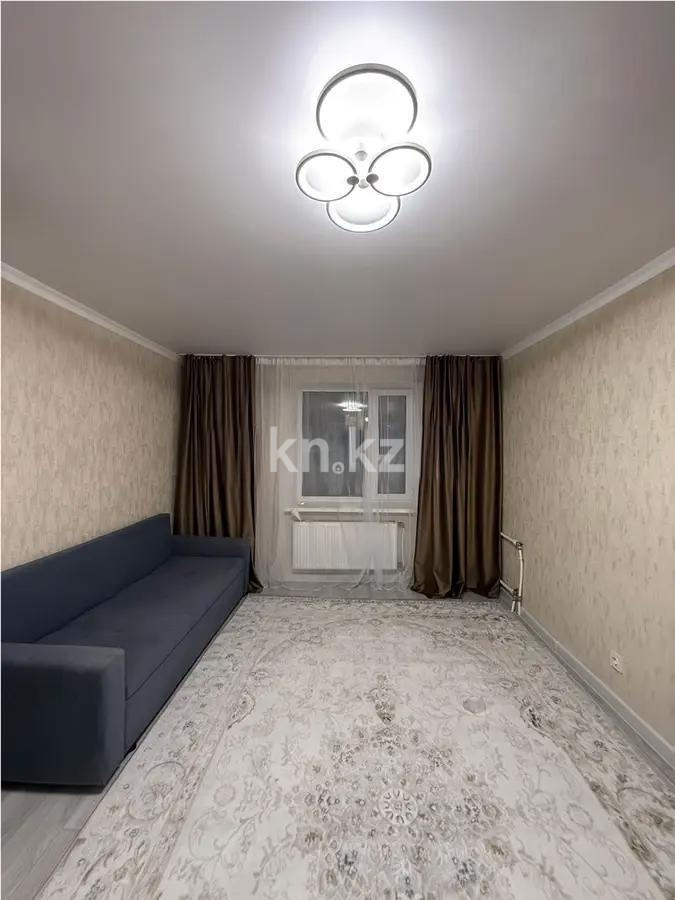 Продажа 1-комнатной квартиры, 34.2 м² в Астане