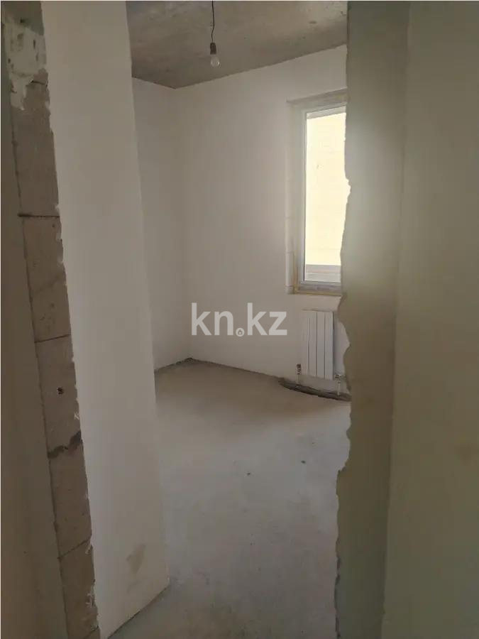 Продажа 1-комнатной квартиры, 37.7 м², ул. Косшыгулулы, дом  15 в Астане - фото 3