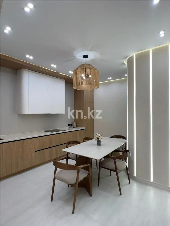 Продажа 3-комнатной квартиры, 90 м² - Продажа недвижимости в Казахстане - страница 20 фото 4 из 6