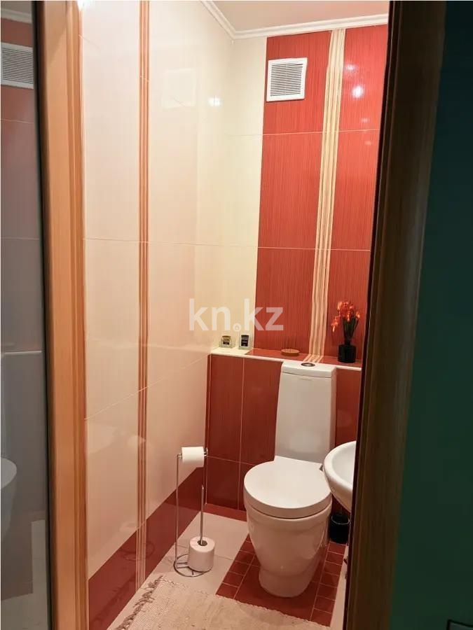 Продажа 2-комнатной квартиры, 80 м² - Продажа квартир в Медеуском р-не Алматы фото 4 из 5
