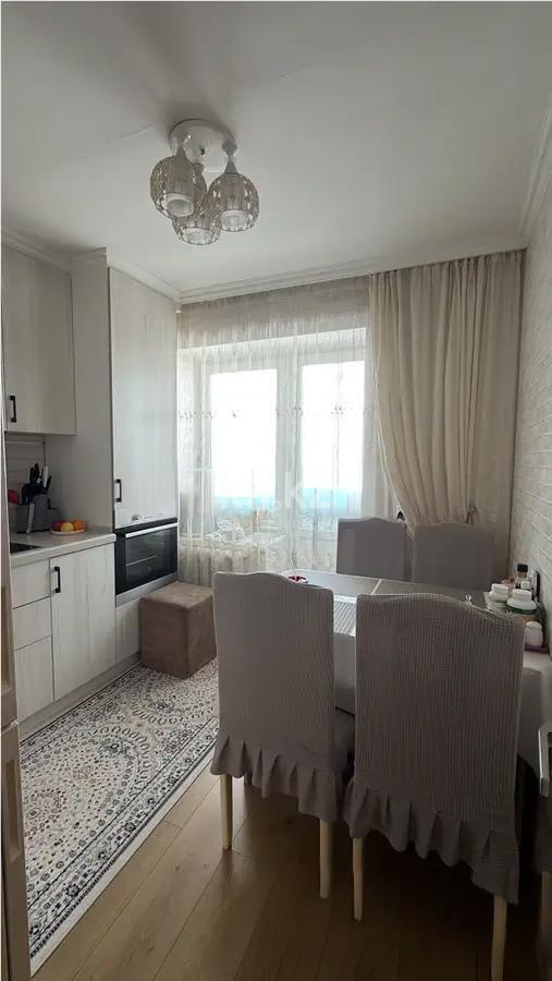 Продажа 2-комнатной квартиры, 52 м² в Астане - фото 3