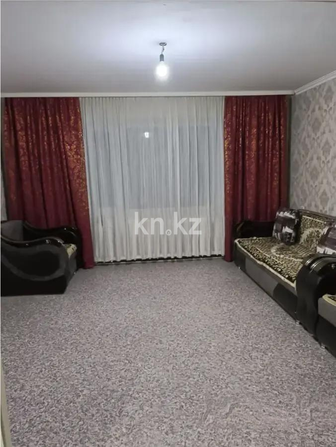 Продажа 2-комнатной квартиры, 53 м² в Караганде