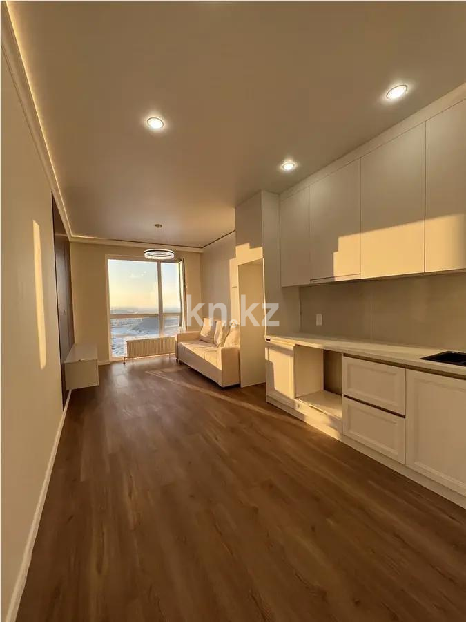 Продажа 2-комнатной квартиры, 41 м² в Астане - фото 3