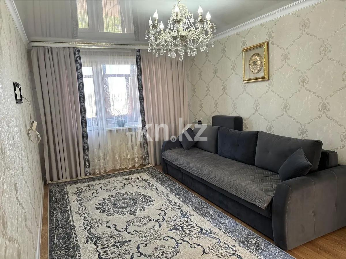 Продажа 5-комнатной квартиры, 86 м², 2 кв-л, дом  26 - Продажа квартир без посредников в Караганде фото 1 из 3