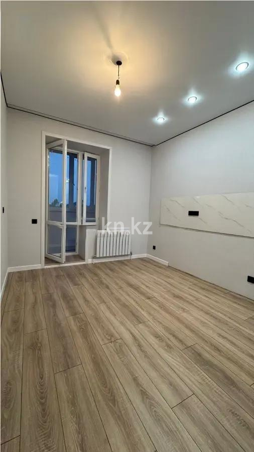 Продажа 1-комнатной квартиры, 42 м² в Астане - фото 2