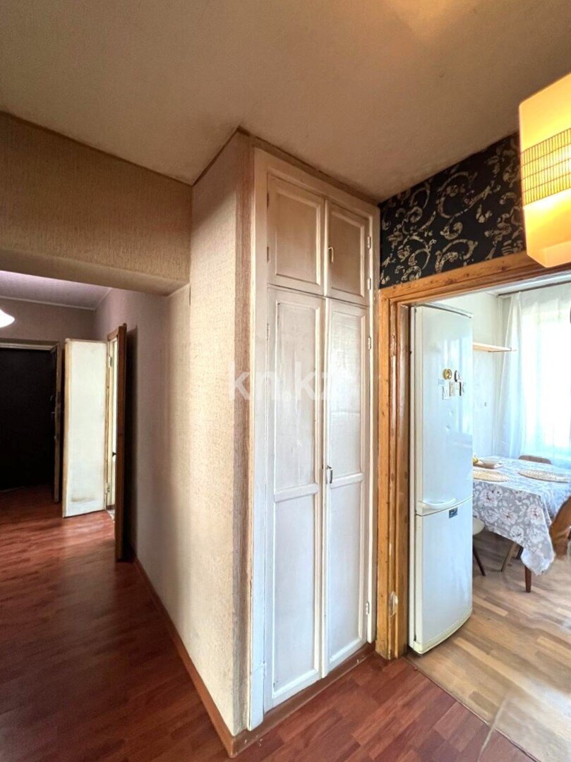 Продажа 2-комнатной квартиры, 63.7 м² в Алматы - фото 10