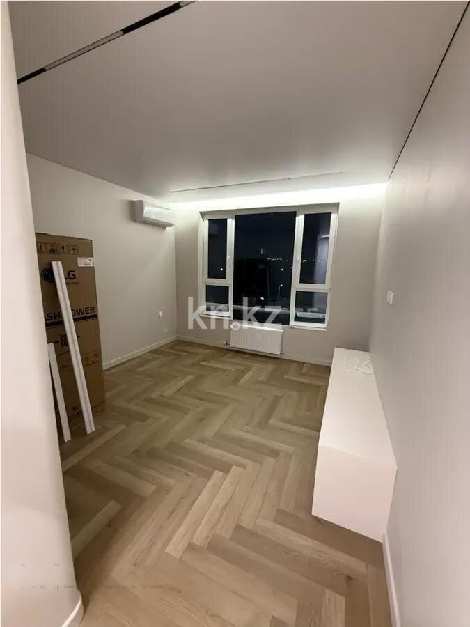 Продажа 2-комнатной квартиры, 58 м² в Алматы