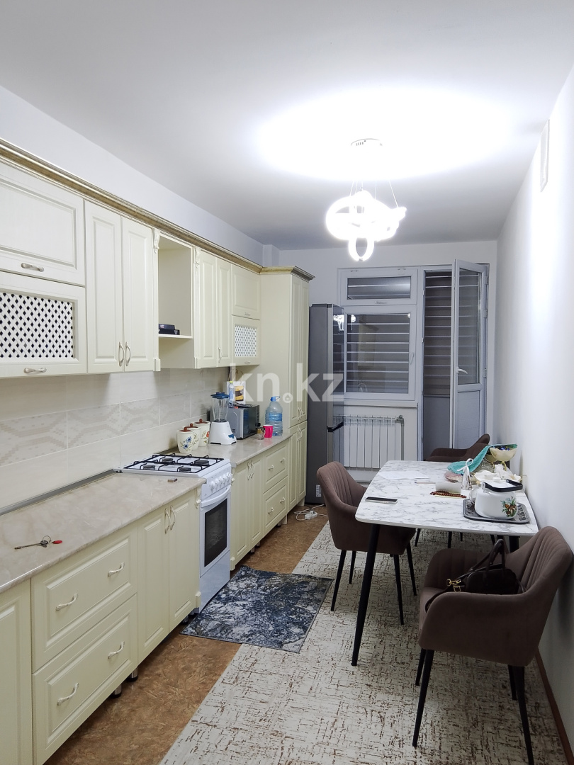 Продажа 2-комнатной квартиры, 75.5 м² в Таразе - фото 3