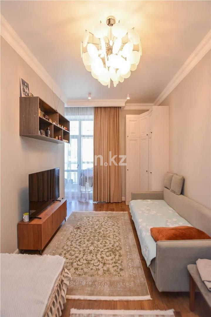 Продажа 4-комнатной квартиры, 113 м² - Продажа квартир в Астане - страница 2 фото 36 из 39