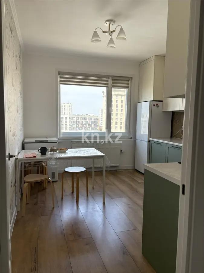 Продажа 2-комнатной квартиры, 62 м² в Астане - фото 2