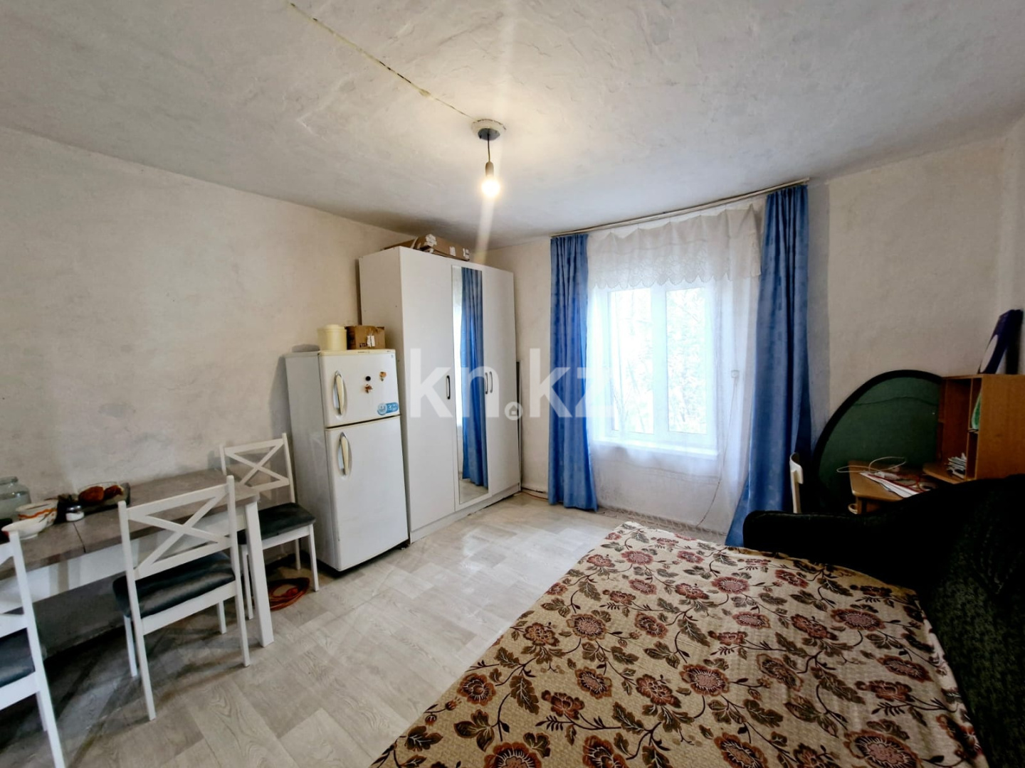 Продажа 2-комнатного дома, 35.7 м² - Продажа недвижимости в Костанае фото 4 из 9